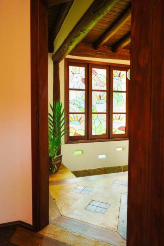 Casa Emmannaess�ncia