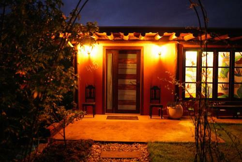 Casa Emmannaess�ncia