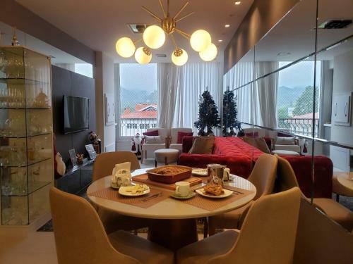 Apartamento Romantismo E Modernidade No Centro De Termas Do Gravatal