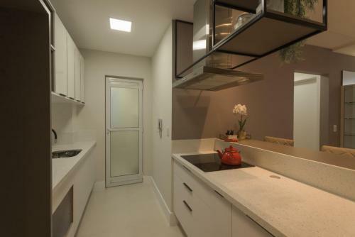 Apartamento Romantismo E Modernidade No Centro De Termas Do Gravatal