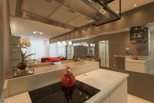 Apartamento Romantismo E Modernidade No Centro De Termas Do Gravatal
