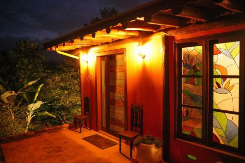 Casa Emmanness�ncia - Andar Superior