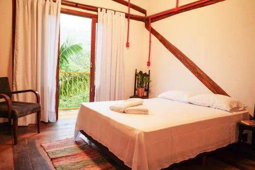 Casa Emmanness�ncia - Andar Superior