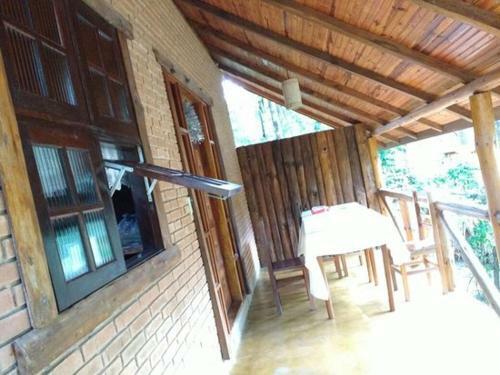 Posada Pousada Ao Nascer Do Sol