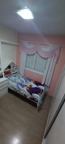 Apartamento Aconchegante, Completa E Um Pre�o Justo