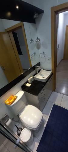 Apartamento Aconchegante, Completa E Um Pre�o Justo