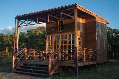 Agroturismo Xuetama