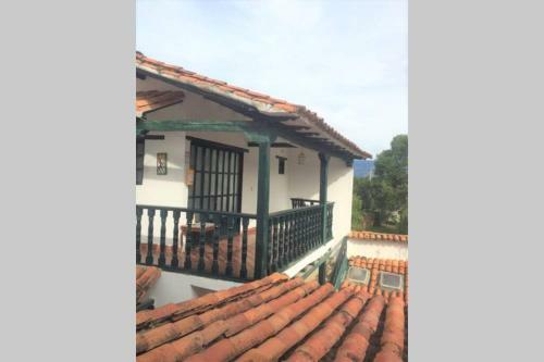Villa Manuela - House To Rest