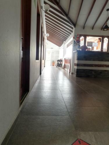 Hotel Casa Lewana