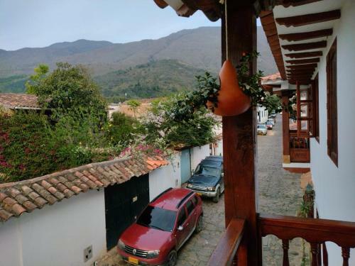 Apartamento Balcones De La Villa