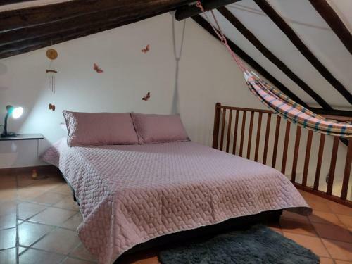 Apartamento Balcones De La Villa