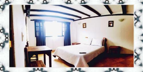 Hotel Hostal Balc�n De Anita Rancho Tranquera