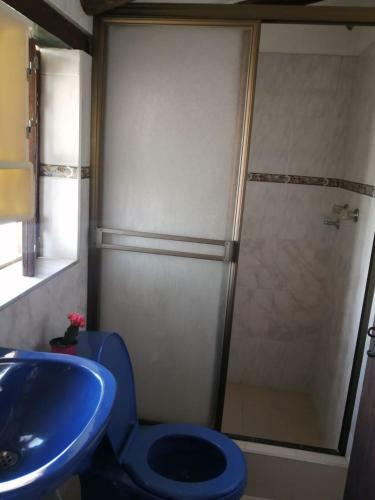 Hotel Hostal Balc�n De Anita Rancho Tranquera