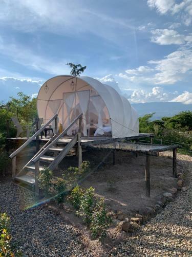 Origen Glamping