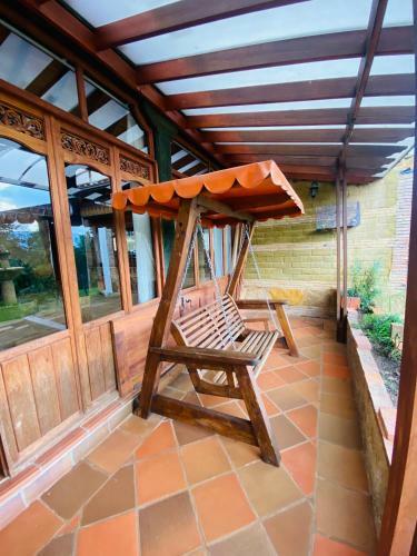 Apartamento Casa Balcones De La Villa