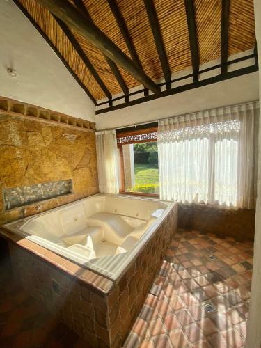 Apartamento Casa Balcones De La Villa