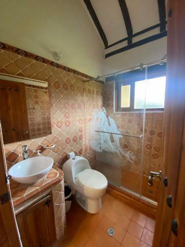 Apartamento Casa Balcones De La Villa