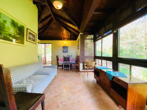 Hotel Continental Villa de Leyva Finca Paraiso de Chepe