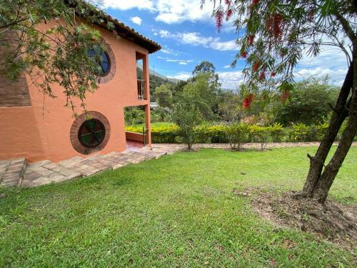 Hotel Continental Villa de Leyva Finca Paraiso de Chepe