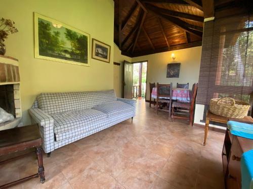 Hotel Continental Villa de Leyva Finca Paraiso de Chepe