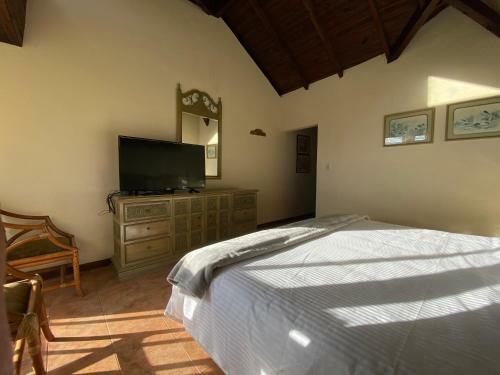 Hotel Continental Villa de Leyva Finca Paraiso de Chepe