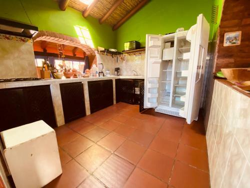 Hotel Continental Villa de Leyva Finca Paraiso de Chepe