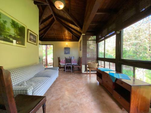 Hotel Continental Villa de Leyva Finca Paraiso de Chepe
