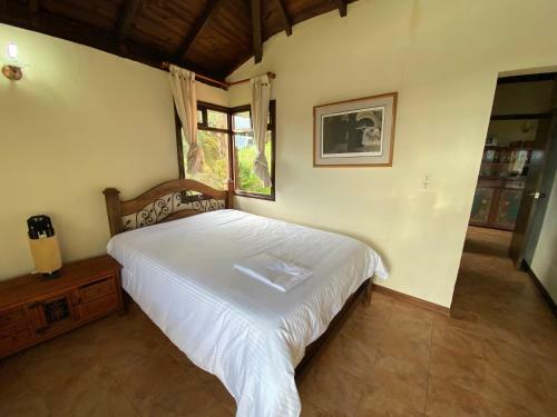 Hotel Continental Villa de Leyva Finca Paraiso de Chepe