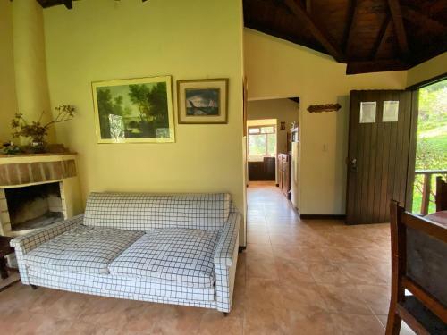 Hotel Continental Villa de Leyva Finca Paraiso de Chepe
