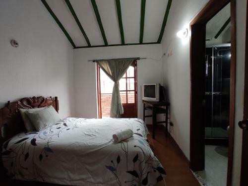 Hostal Familia