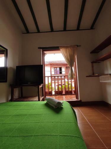 Hostal Familia