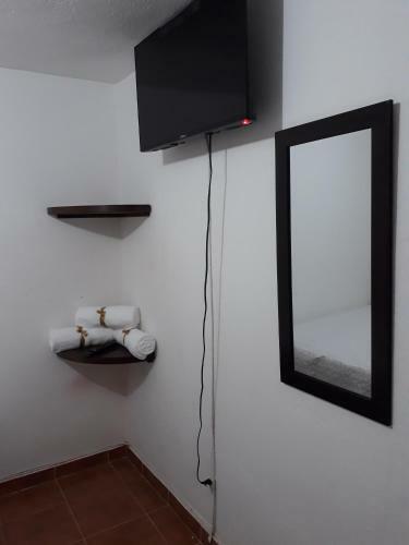 Posada Almanik