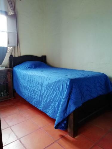 Bed & Breakfast Caba�a Dulce Hogar
