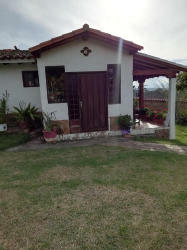 Bed & Breakfast Caba�a Dulce Hogar