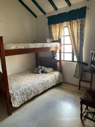 Hostal Casa Los Angeles