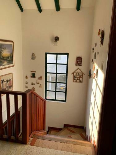 Hostal Casa Los Angeles