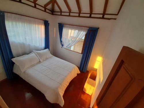 Caba-glamping La Fortuna De Luna