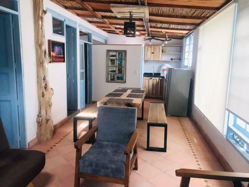 Apartamento Los Tucanes