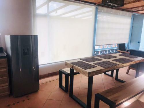 Apartamento Los Tucanes