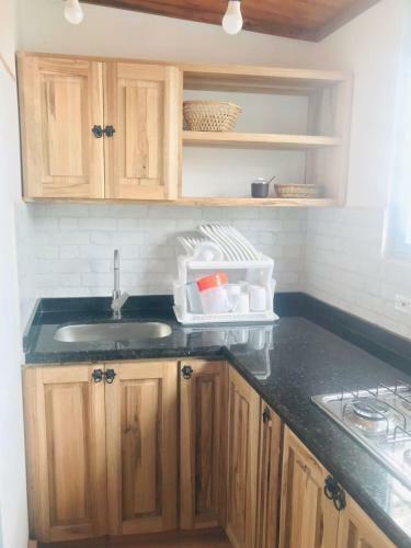 Apartamento Los Tucanes