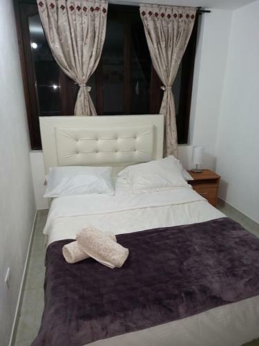 Apartamento Villa Aylin