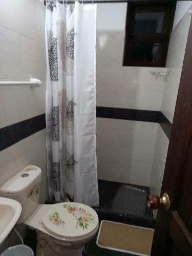 Apartamento Villa Aylin
