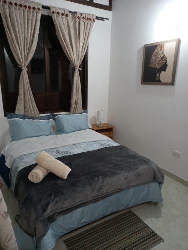 Apartamento Villa Aylin