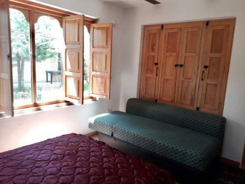 Refugio Villa Emilio