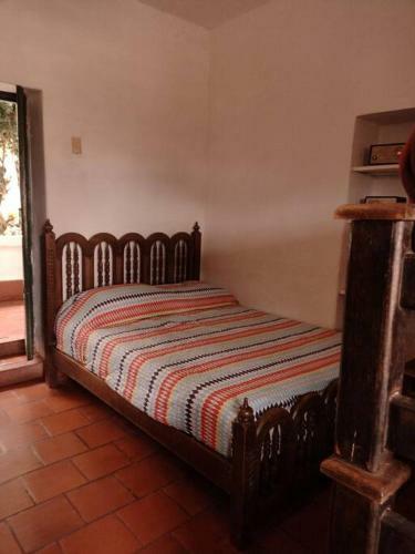 Posada Casa Hostal - Schatz