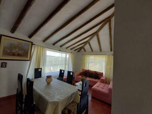 Apartamento Caba�a Lewana Campestre