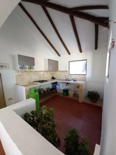 Apartamento Caba�a Lewana Campestre