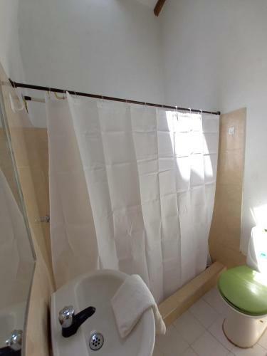 Apartamento Caba�a Lewana Campestre
