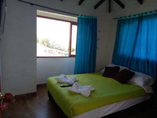 Apartamento Zafiro Campestre