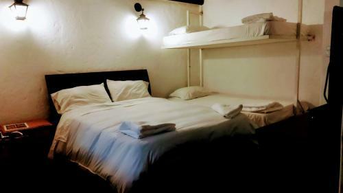 Hotel Hostal Boutique Nari�o Plaza